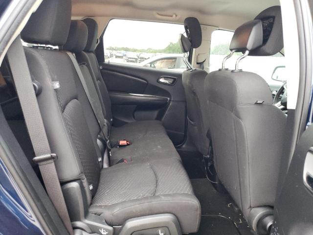 Photo 11 from auction – 2018 DODGE JOURNEY SE with VIN 3C4PDCAB2JT524534
