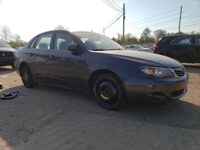 Foto 4 de la subasta – 2009 SUBARU IMPREZA 2. con VIN JF1GE61679H510744