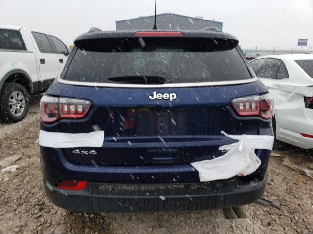 Photo 6 from auction – 2021 JEEP COMPASS LI with VIN 3C4NJDCB4MT601542