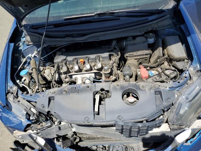 Photo 11 from auction – 2013 HONDA CIVIC EX with VIN 19XFB2F80DE261736
