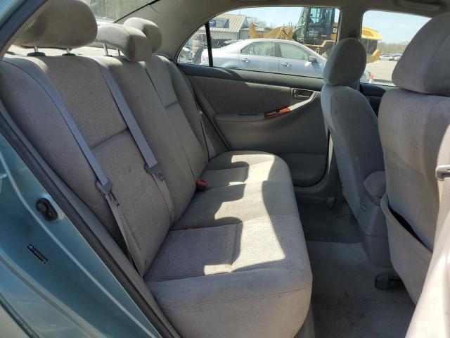 Photo 10 from auction – 2006 TOYOTA COROLLA CE with VIN 2T1BR30E66C693683