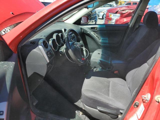 Photo 7 from auction – 2006 PONTIAC VIBE with VIN 5Y2SL65846Z442124