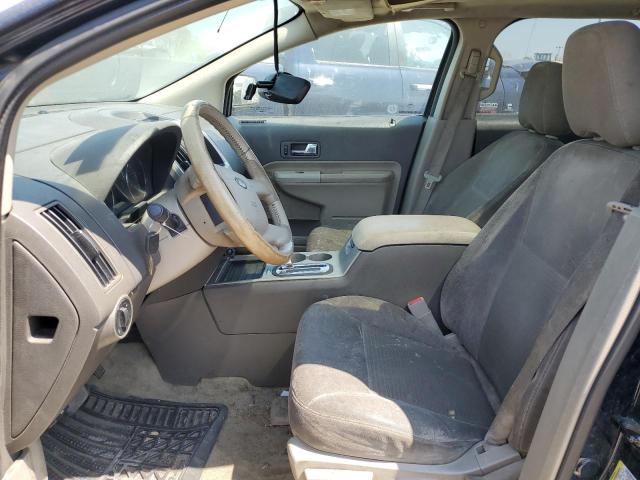 Photo 7 from auction – 2010 FORD EDGE SEL with VIN 2FMDK3JC2ABA23765