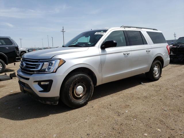 Photo 1 from auction – 2018 FORD EXPEDITION with VIN 1FMJK1GT7JEA47790