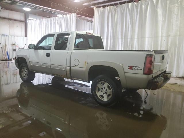 Photo 2 from auction – 2005 CHEVROLET silverado with VIN 1GCEK19B15Z335927