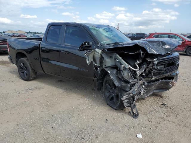 Photo 4 from auction – 2022 RAM 1500 BIG H with VIN 1C6RREBT2NN389503