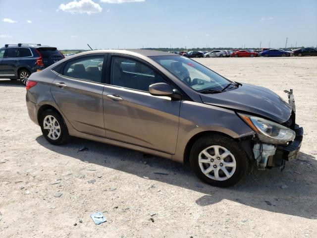Photo 4 from auction – 2013 HYUNDAI ACCENT with VIN KMHCT4AEXDU501316