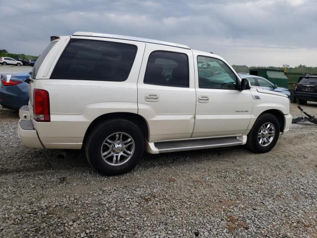 Photo 3 from auction – 2005 CADILLAC ESCALADE L with VIN 1GYEC63T25R159914