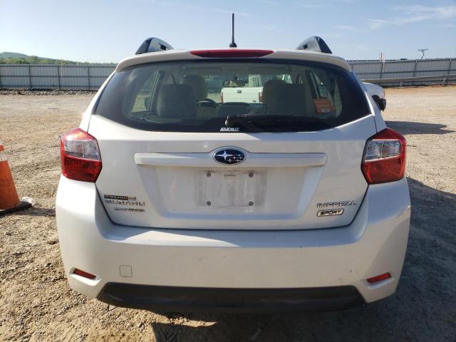 Photo 6 from auction – 2014 SUBARU IMPREZA SP with VIN JF1GPAL65EH335737