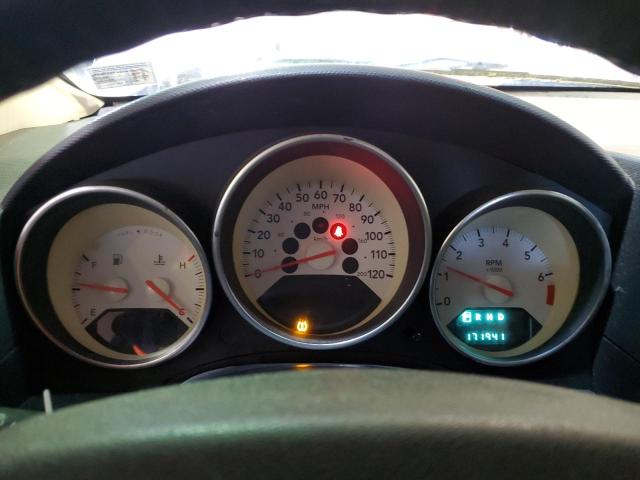 Photo 9 from auction – 2008 DODGE CALIBER R/ with VIN 1B3HB78K68D675028