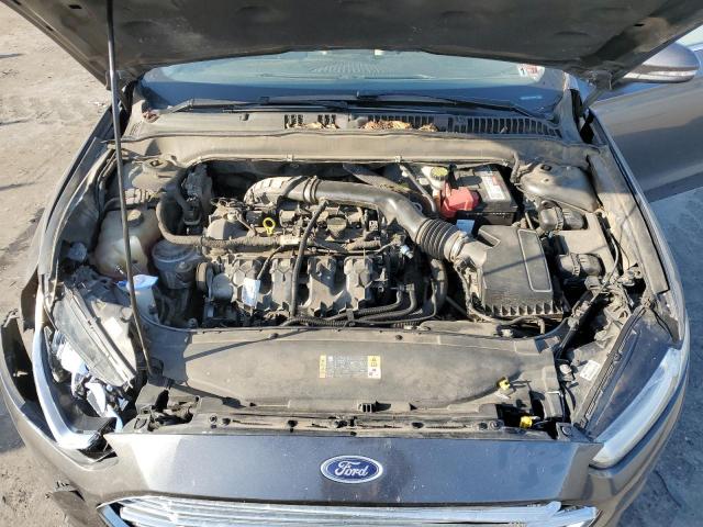 Photo 11 from auction – 2015 FORD FUSION TIT with VIN 3FA6P0K96FR112270
