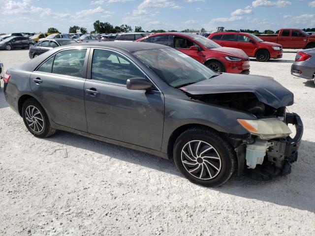 Photo 4 from auction – 2007 TOYOTA CAMRY CE with VIN 4T1BE46K27U074898