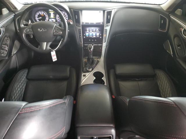 Photo 8 from auction – 2017 INFINITI Q50 PREMIU with VIN JN1EV7AP6HM744298