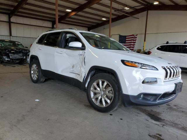 Photo 4 from auction – 2017 JEEP CHEROKEE L with VIN 1C4PJMDBXHW634312