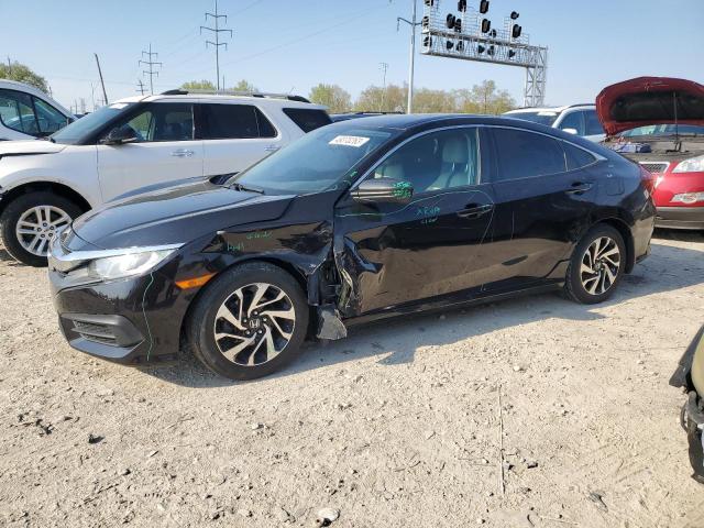 HONDA CIVIC LX 2016 with VIN 2HGFC2F52GH512897 - Photo from auction