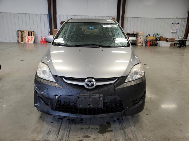 Photo 5 from auction – 2010 MAZDA MAZDA5 with VIN JM1CR2WL5A0387145