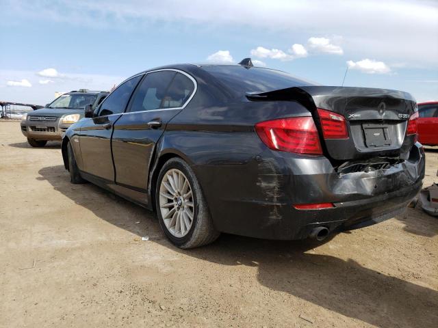Photo 2 from auction – 2013 BMW 535 XI with VIN WBAFU7C51DDU70595