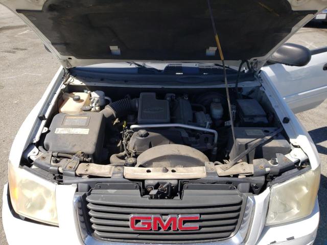 Photo 12 from auction – 2004 GMC ENVOY with VIN 1GKDS13S642426093