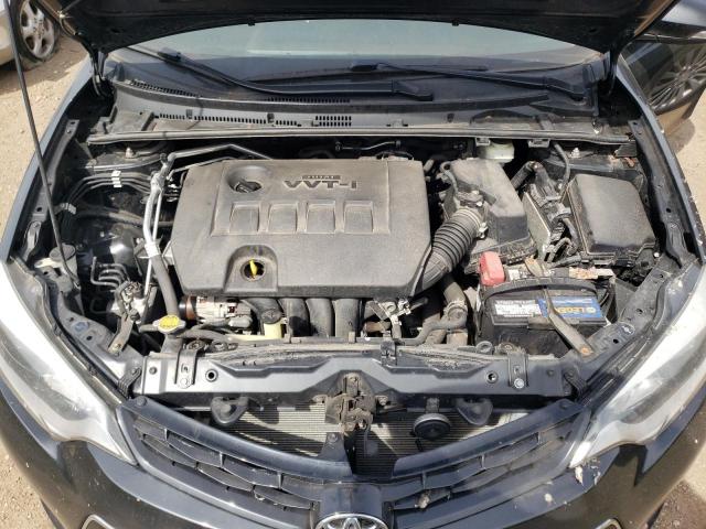 Photo 11 from auction – 2015 TOYOTA COROLLA L with VIN 2T1BURHE2FC363917