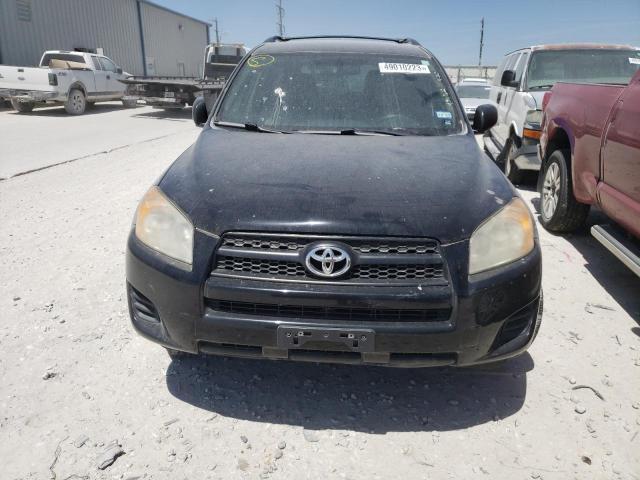 Photo 5 from auction – 2011 TOYOTA RAV4 with VIN 2T3ZF4DV0BW101072