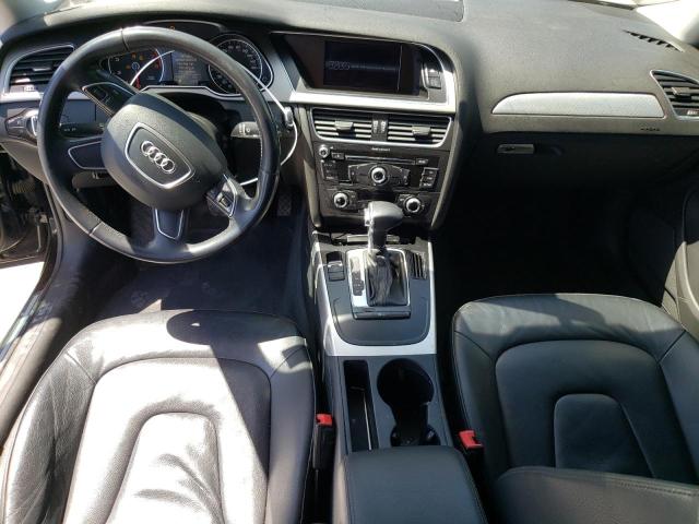 Foto 8 de la subasta – 2015 AUDI A4 PREMIUM con VIN WAUAFAFL2FN016462