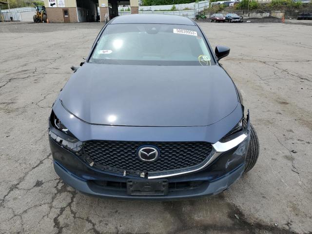 Photo 5 from auction – 2020 MAZDA CX-30 SELE with VIN 3MVDMBCL6LM106945