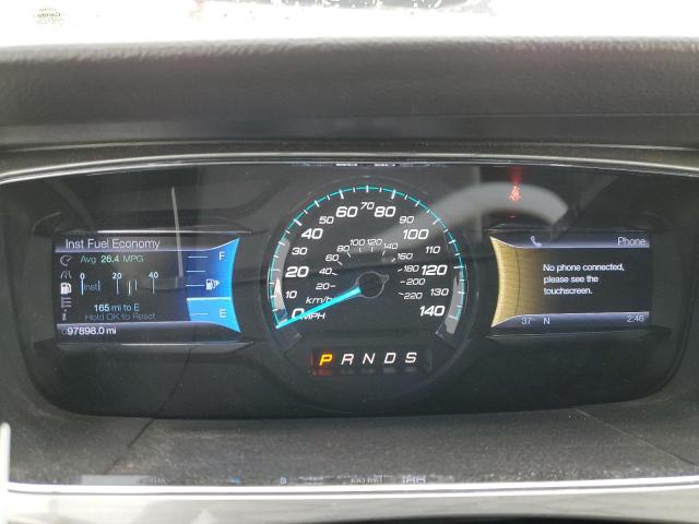 Фото 9 с аукциона – 2013 FORD TAURUS SEL с VIN 1FAHP2E93DG180255