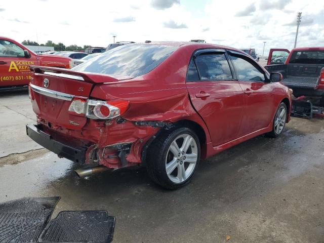 Photo 3 from auction – 2013 TOYOTA COROLLA BA with VIN 5YFBU4EE8DP214416