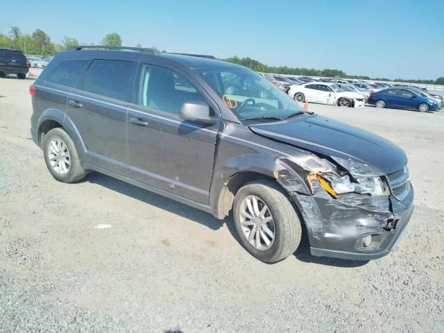 Photo 4 from auction – 2016 DODGE JOURNEY SX with VIN 3C4PDCBG2GT171196