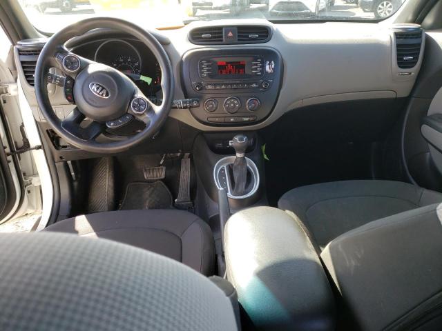 Photo 8 from auction – 2014 KIA SOUL with VIN KNDJN2A20E7010852