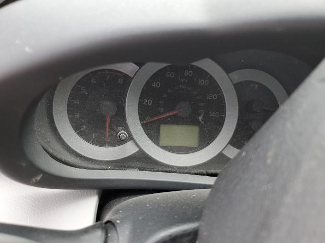 Photo 9 from auction – 2007 TOYOTA RAV4 with VIN JTMZK33V275010536