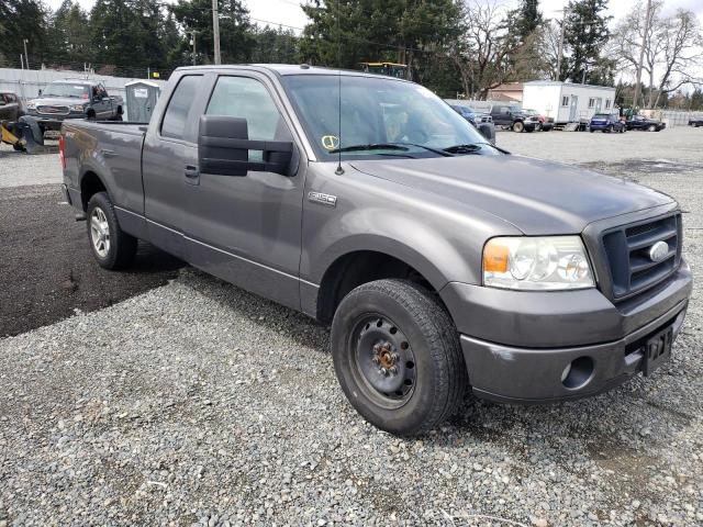صورة رقم 4 من المزاد - 2008 FORD F150 مع VIN 1FTRX12W68FB42565