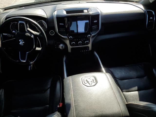 Photo 8 from auction – 2019 RAM 1500 LARAM with VIN 1C6SRFJT4KN607882