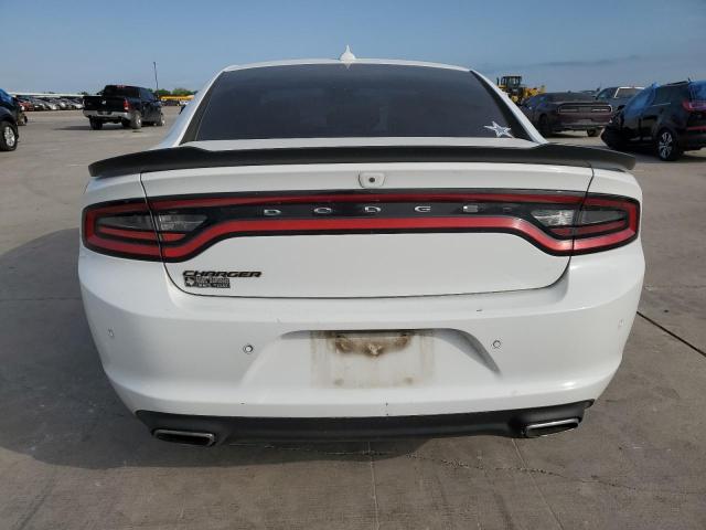 Photo 6 from auction – 2018 DODGE CHARGER SX with VIN 2C3CDXHG9JH135023