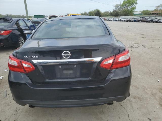 Photo 6 from auction – 2016 NISSAN ALTIMA 2.5 with VIN 1N4AL3AP4GN349528
