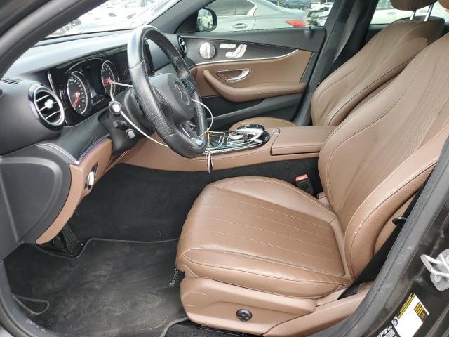 Photo 7 from auction – 2017 MERCEDES-BENZ E 300 with VIN WDDZF4JB6HA099416
