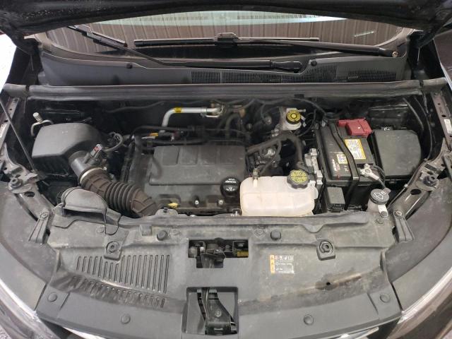Photo 12 from auction – 2021 CHEVROLET TRAX 1LT with VIN KL7CJLSB2MB329056