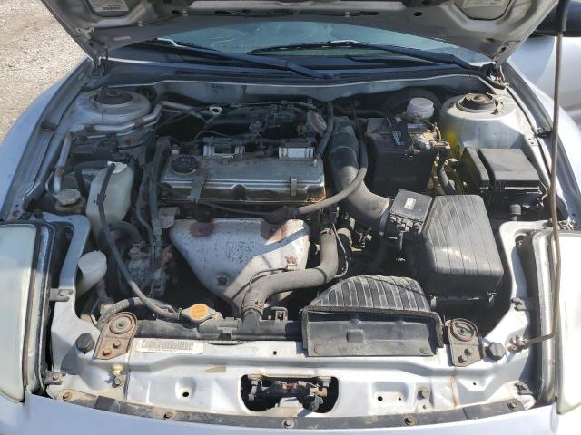 Photo 11 from auction – 2003 MITSUBISHI ECLIPSE GS with VIN 4A3AC44G73E127150