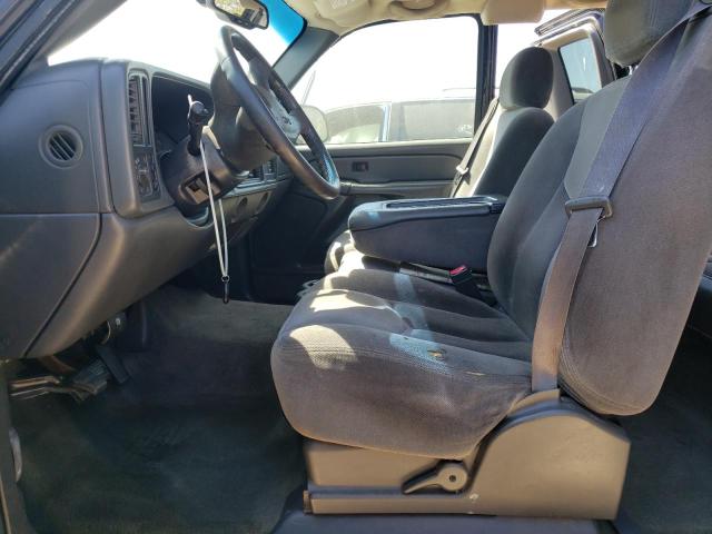 Photo 7 from auction – 2004 GMC NEW SIERRA with VIN 2GTEC19VX41140746