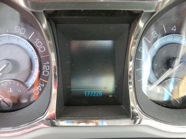 Photo 9 from auction – 2011 BUICK LACROSSE C with VIN 1G4GC5ED9BF316295
