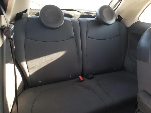 Photo 10 from auction – 2013 FIAT 500 POP with VIN 3C3CFFAR8DT746138