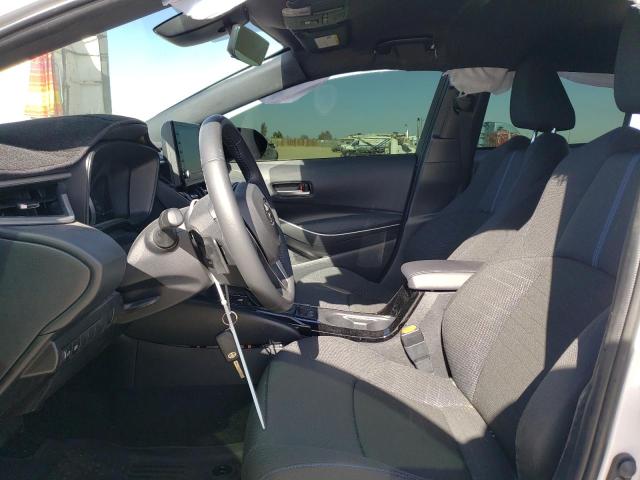 Photo 7 from auction – 2022 TOYOTA COROLLA SE with VIN JTDS4MCE7N3511366