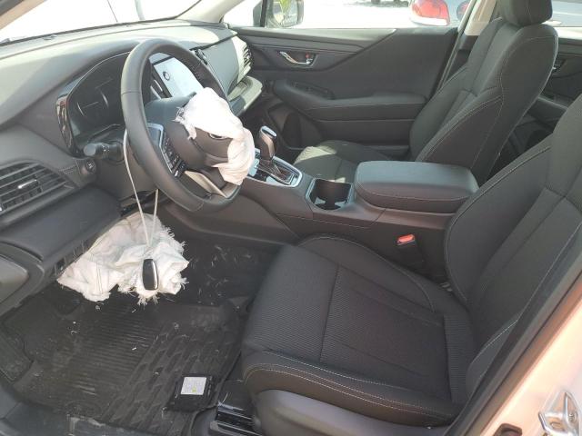 Photo 7 from auction – 2023 SUBARU LEGACY PRE with VIN 4S3BWAF64P3011746