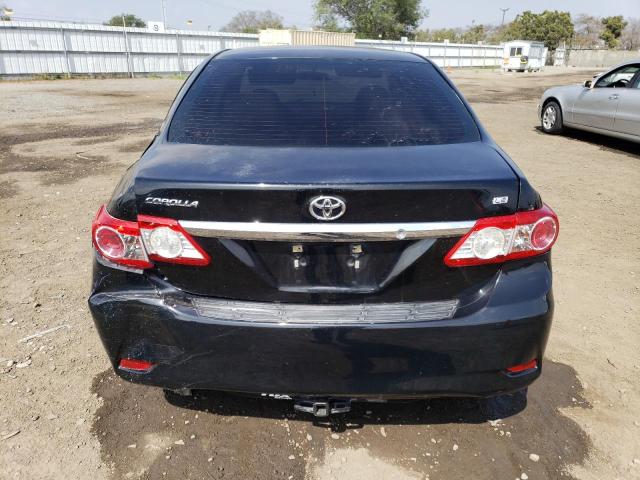 Photo 6 from auction – 2013 TOYOTA COROLLA BA with VIN 5YFBU4EE3DP085100