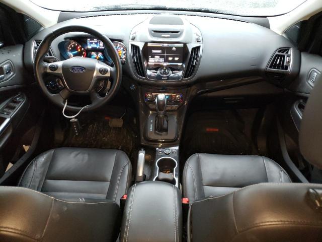 Photo 8 from auction – 2014 FORD ESCAPE TIT with VIN 1FMCU0J94EUC92245