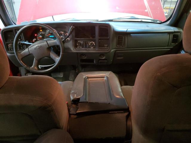 Photo 8 from auction – 2004 CHEVROLET SILVERADO with VIN 1GCEK19T54Z235899