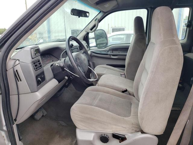 Photo 7 from auction – 2001 FORD F250 SUPER with VIN 1FTNX21F41EA42787