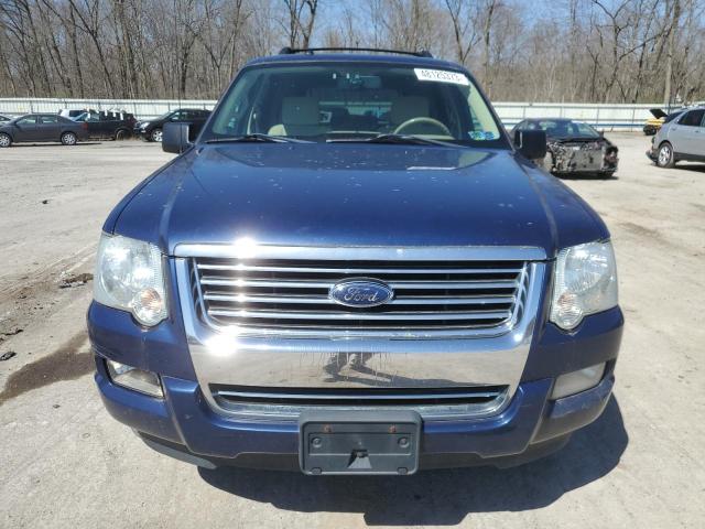 Photo 5 from auction – 2008 FORD EXPLORER X with VIN 1FMEU73E28UA19496