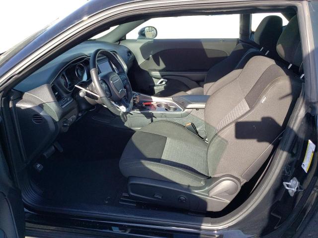 Photo 7 from auction – 2022 DODGE CHALLENGER with VIN 2C3CDZKG0NH160788