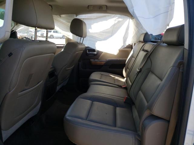 Photo 10 from auction – 2014 CHEVROLET SILVERADO with VIN 3GCPCSEC2EG343691